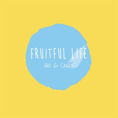 Fruitful Life Art & Craft