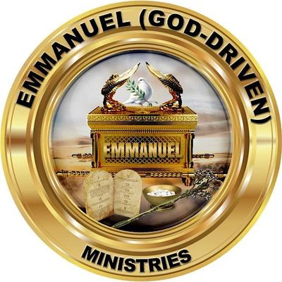 Emmanuel (God - Driven) Ministries