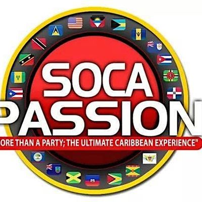 Soca Passion