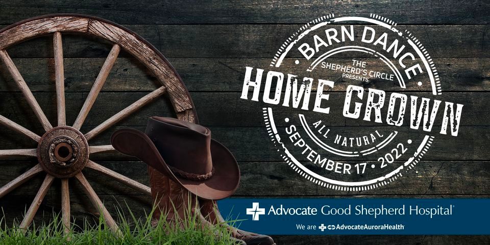 Advocate Good Shepherd Hospital Barn Dance 2022