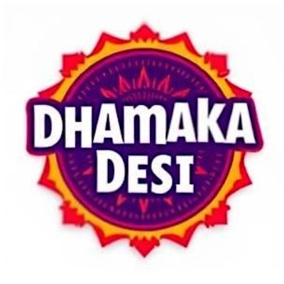 Dhamaka Desi Events