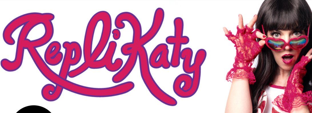 Saturday Night Music - RepliKaty-The Katy Perry Experience at Gaylord Alpenfest