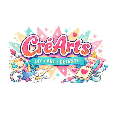 Cr\u00e9Arts