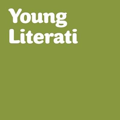 Young Literati of the Library Foundation of Los Angeles