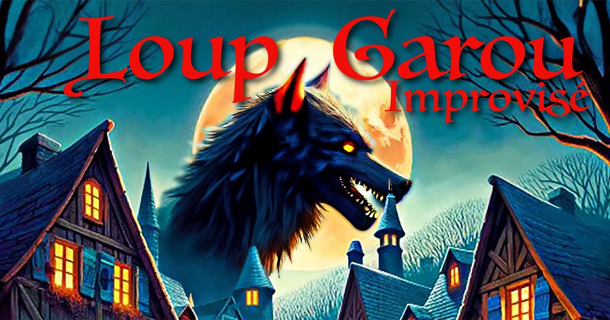 Loup Garou