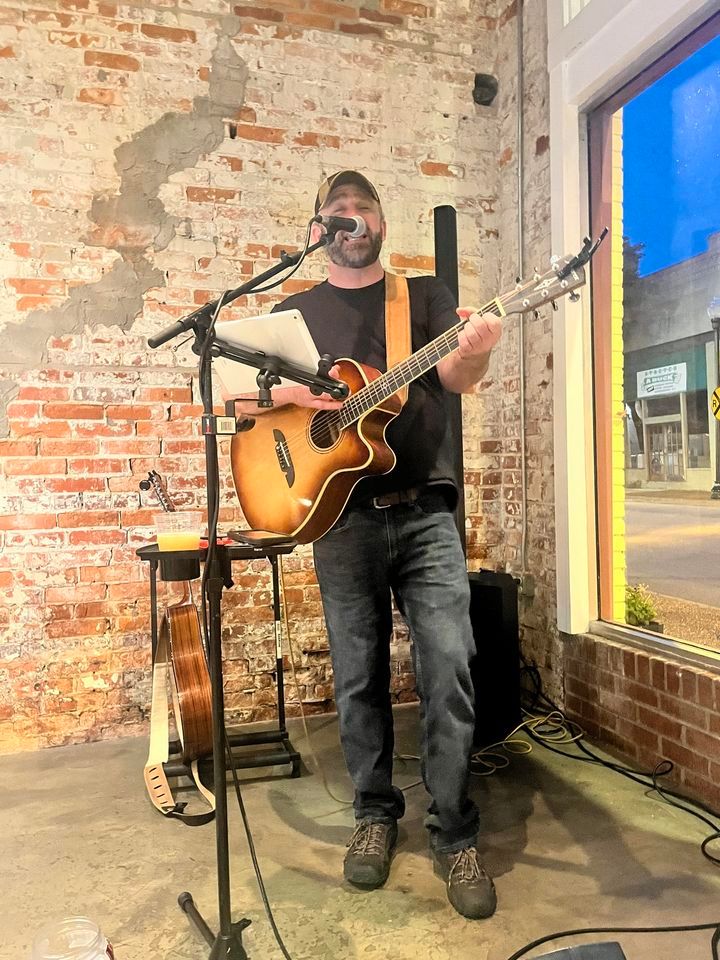 Scott Cozart-Live Music