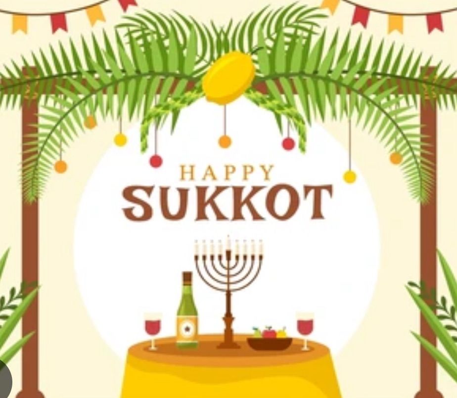 Sukkot - Feast of Tabernacles