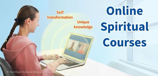 Spiritual Lifestyle for Happiness & Test your Sixth Sense