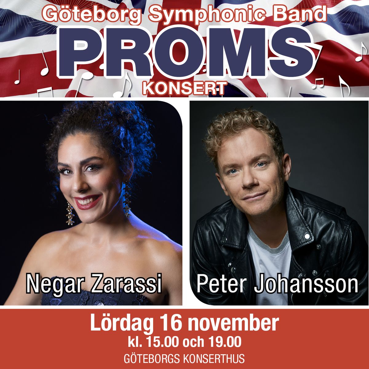 PROMS 2024 - 15.00