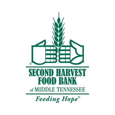 Second Harvest Food Bank of Middle Tennessee