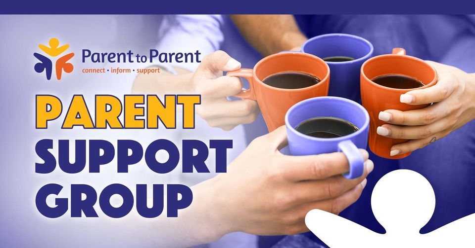 Parent Support Group (Timaru)