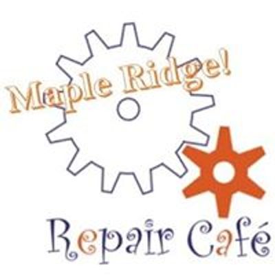 Maple Ridge Repair Cafes