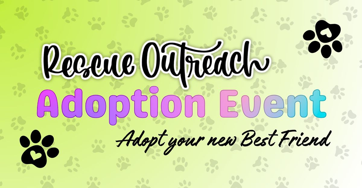 Adoption Event