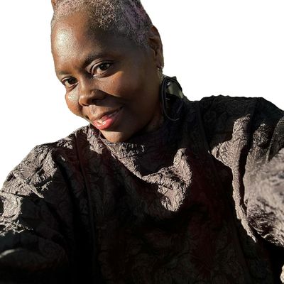 Denise Sarpong-Johnson