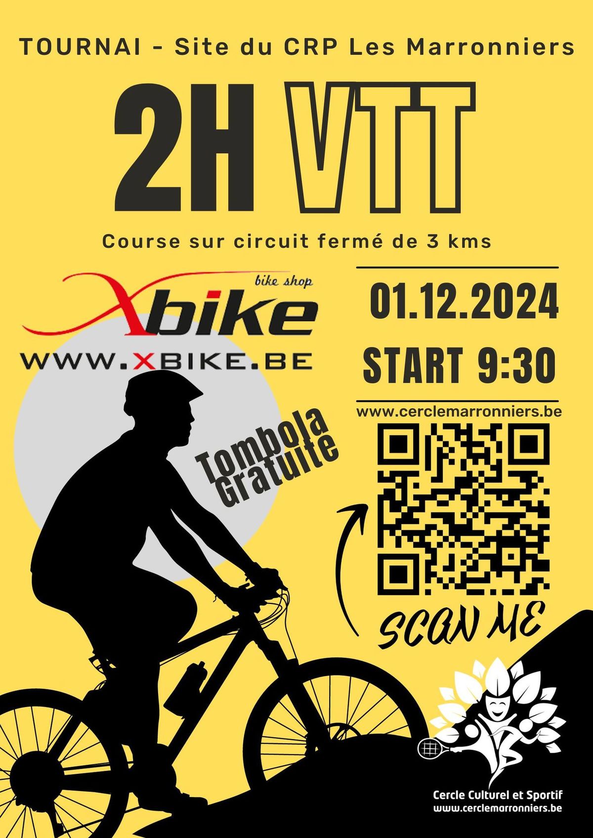 2H VTT du Cercle 2024