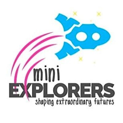 Mini Explorers