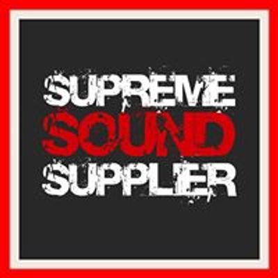 Supreme Sound Supplier