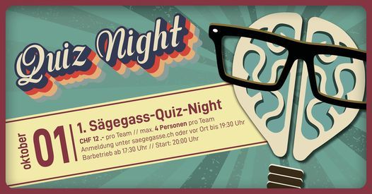 Quiz-Night