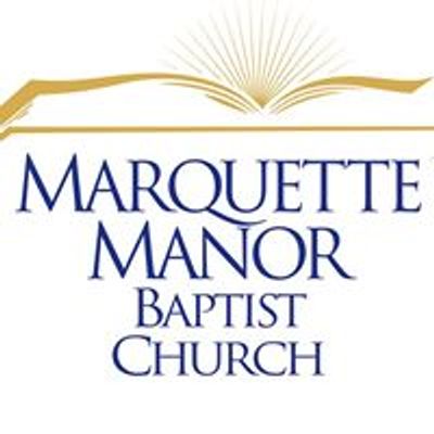 Marquette Manor Baptist Church