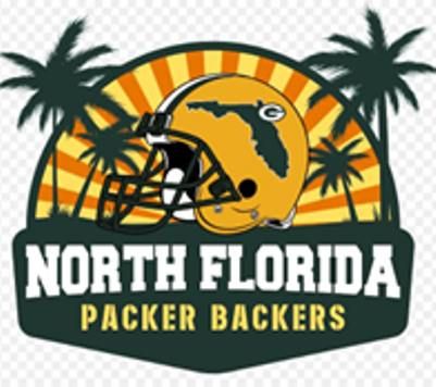 North Florida Packer Backers - Tailgate Party