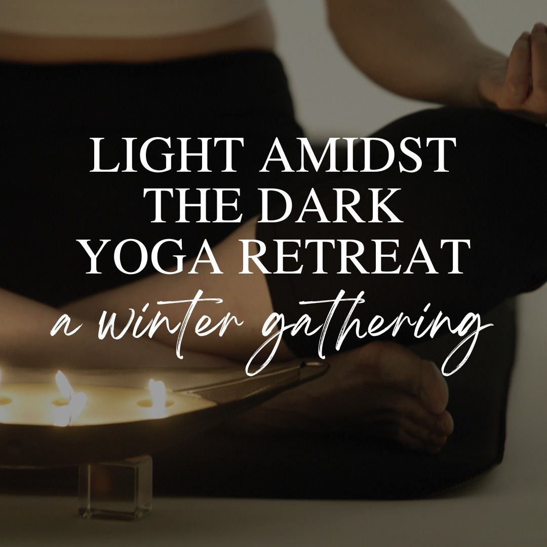 Winter Yoga Retreat