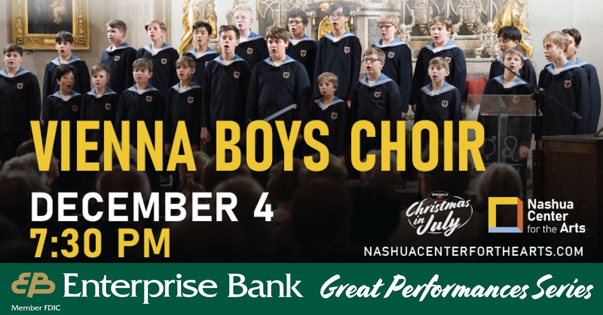 Vienna Boys Choir