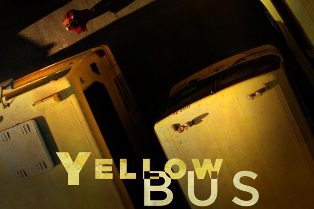 Feature Film: "Yellow Bus" (United Arab Emirates)