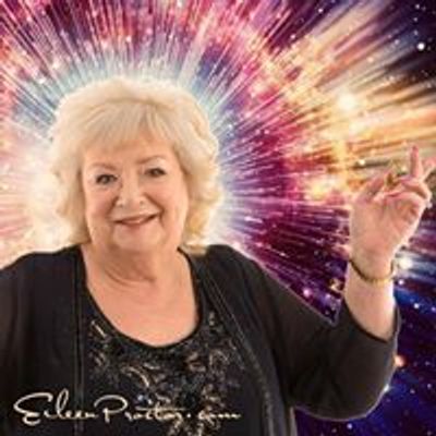 Eileen Proctor - The Psychic Medium