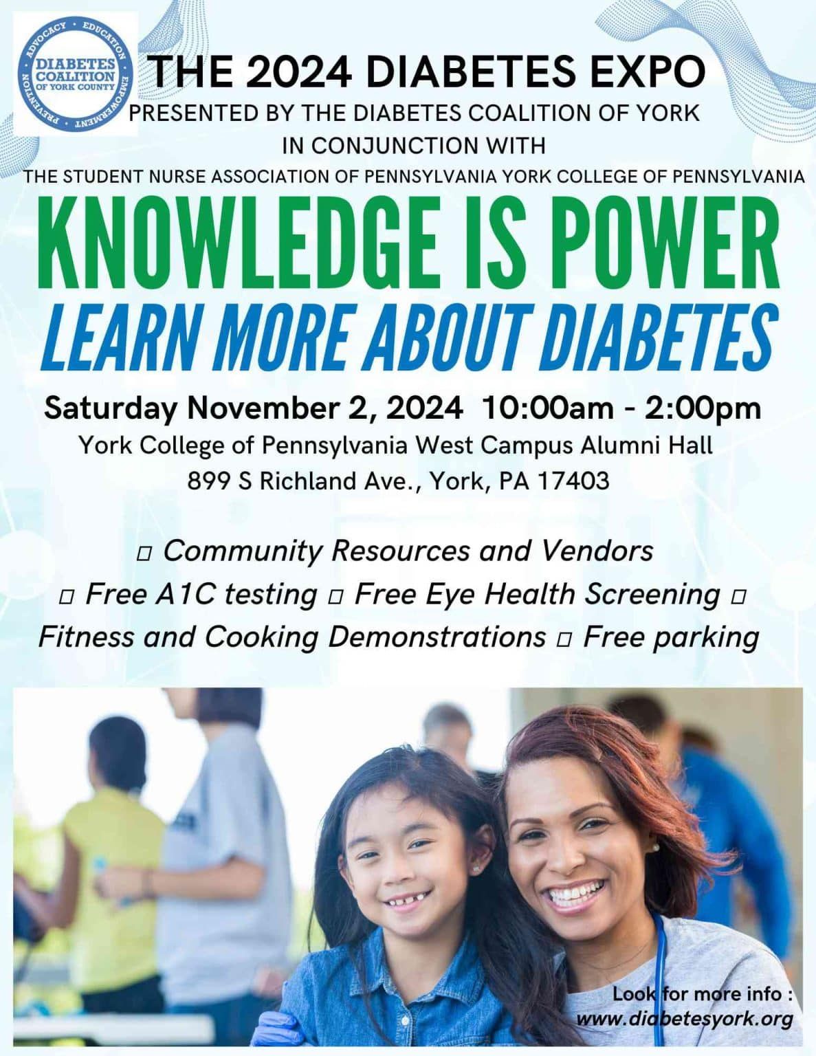 2024 Diabetes Expo