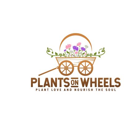 Plants On Wheels