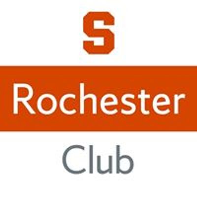 Syracuse University Alumni Club of Rochester