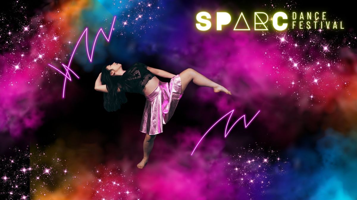 SpARC Dance Festival