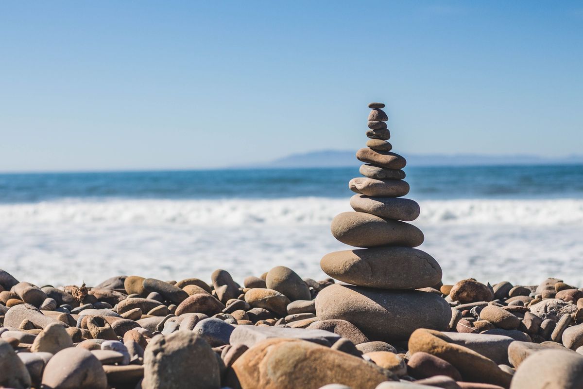 Caloundra Group Meditation - Uncovering the Potential of Your Mind