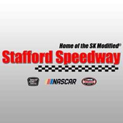 Stafford Motor Speedway