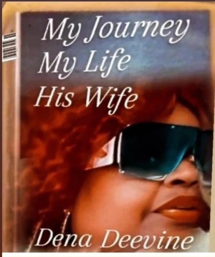 "My Journey My Life His Wife" Book Signing 