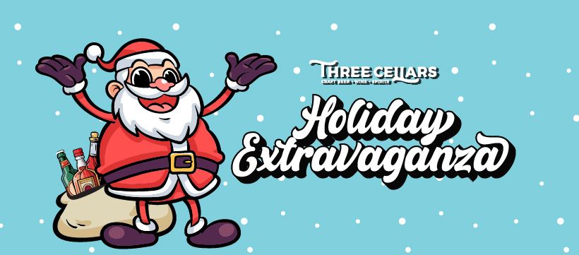 Holiday Extravaganza