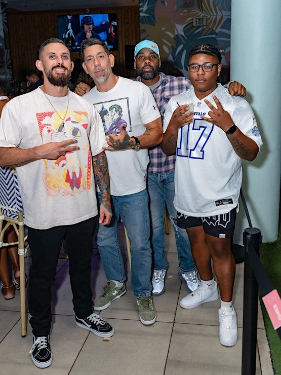 Event Photos