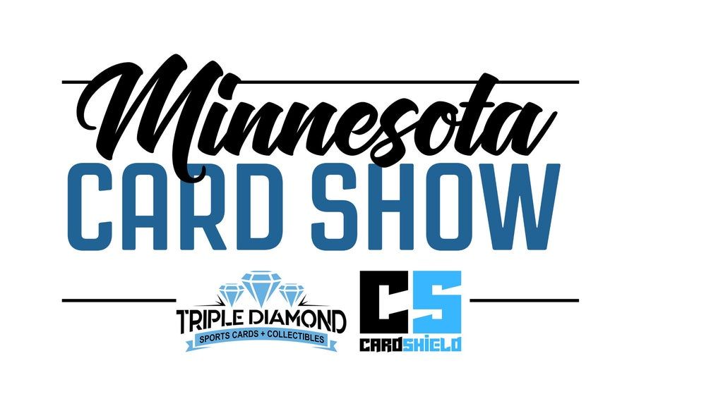 Minnesota Card Show