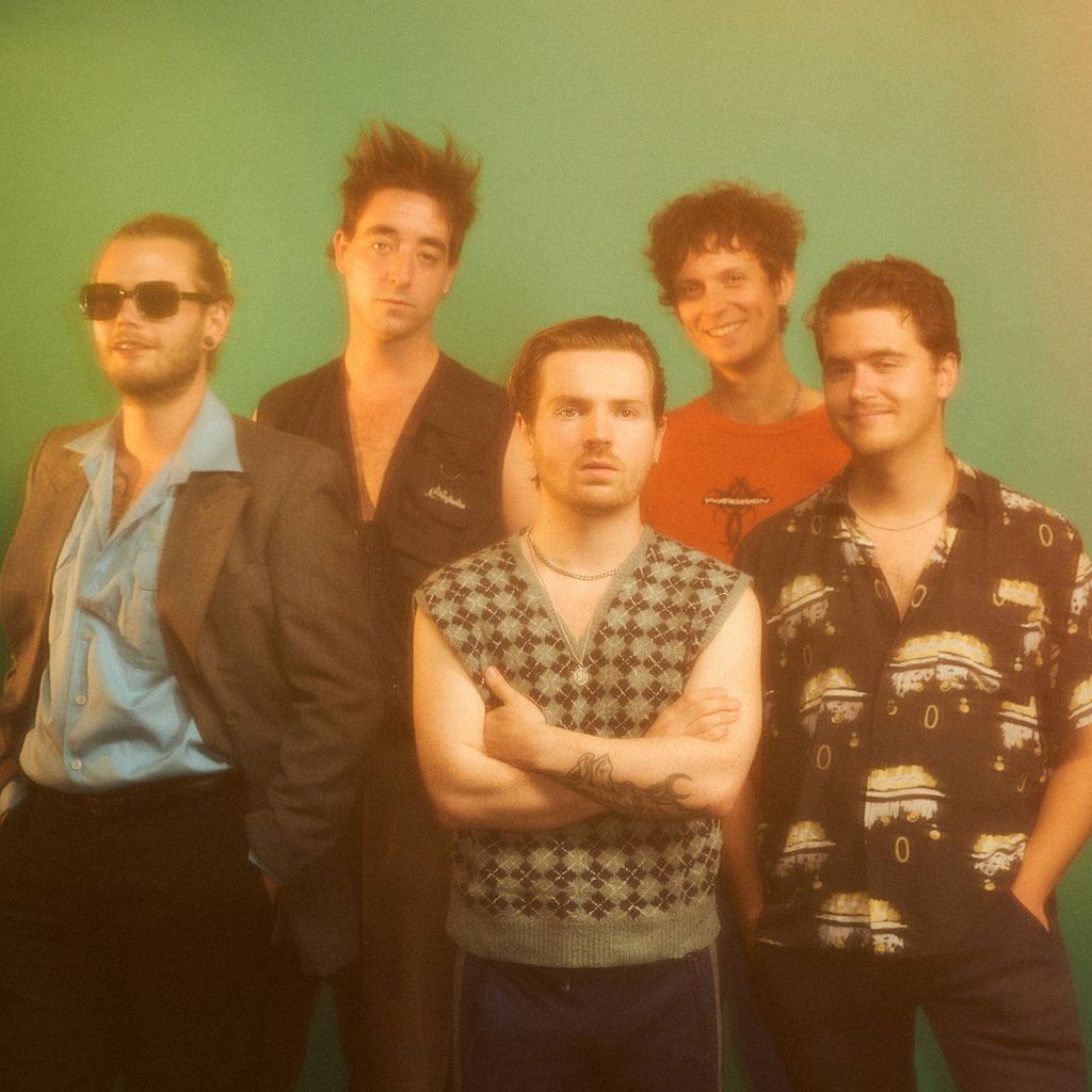 Body Horror + Material Goods