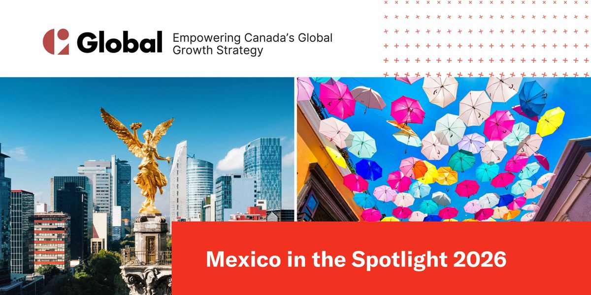 Mexico in the Spotlight