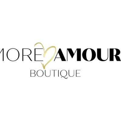 More Amour Events