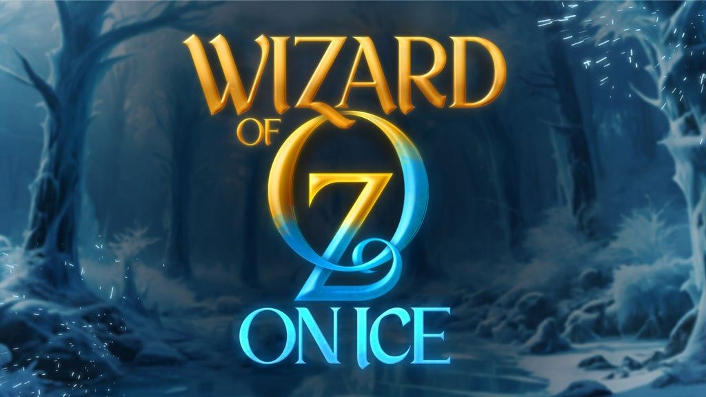 The All New Wizard of Oz on Ice