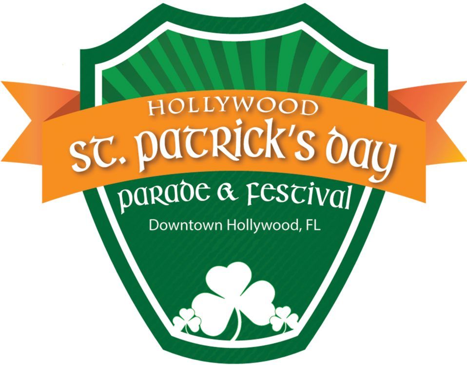 Hollywood St. Patrick's Day Parade