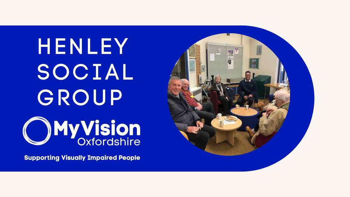 Henley Social Group