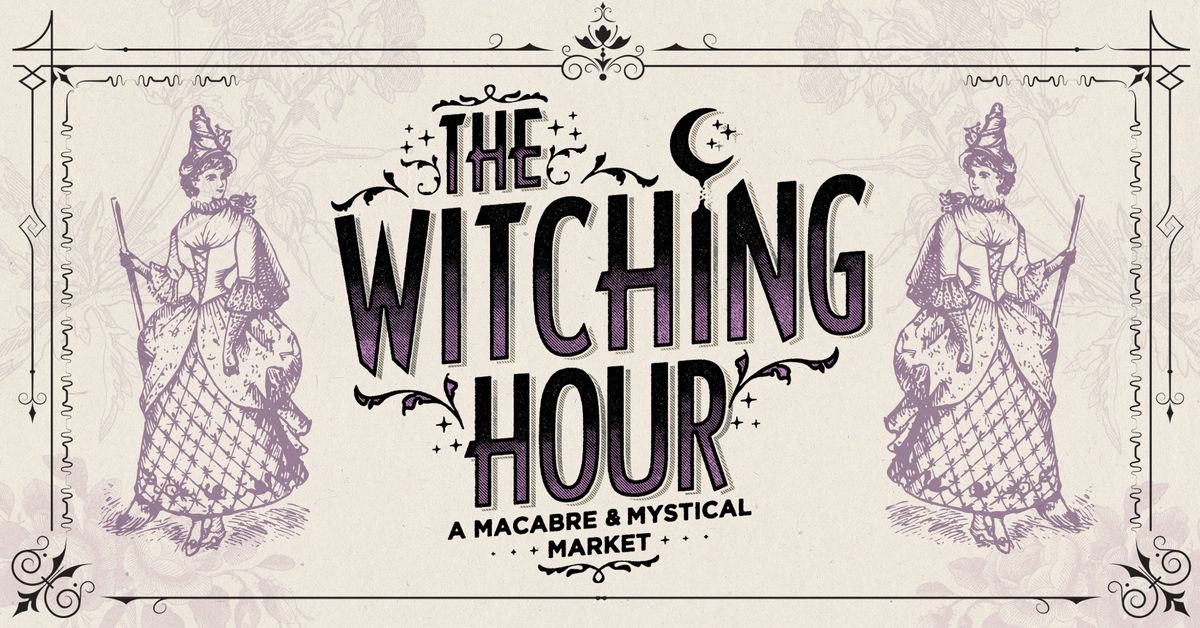 The Witching Hour Market
