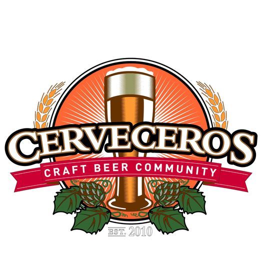 Cerveceros Monthly Meeting
