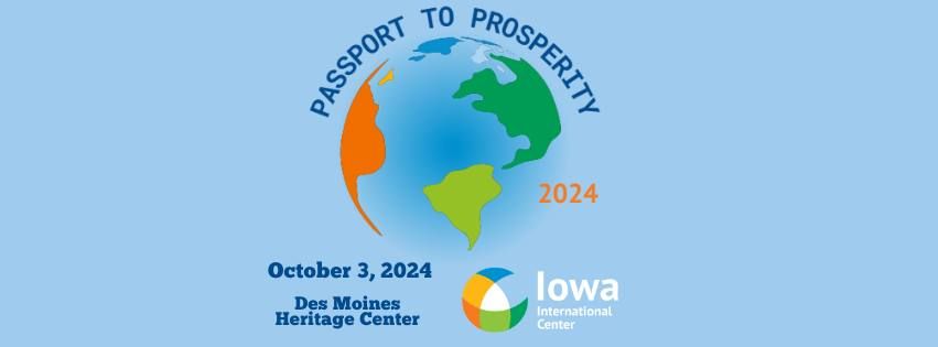 Passport to Prosperity 2024