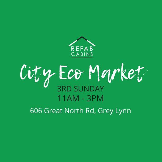 City Eco Market