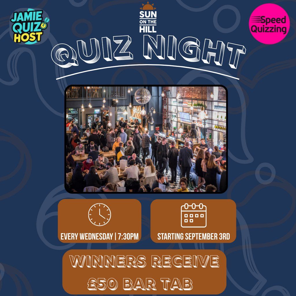 Quiz Night