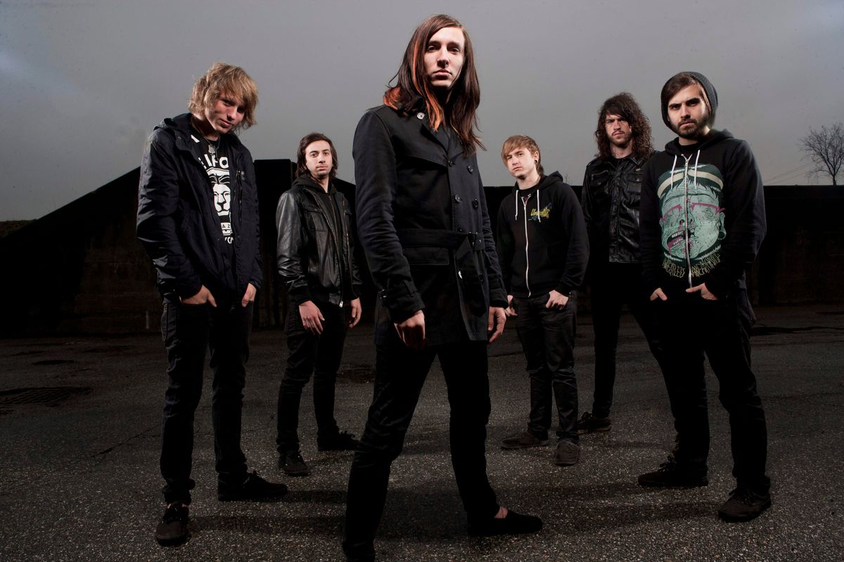 The Word Alive (21+)